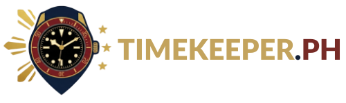 Timekeeper PH